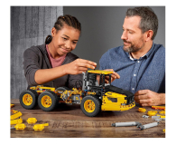 LEGO Technic 42114 Wozidło przegubowe Volvo 6x6 - 579094 - zdjęcie 2